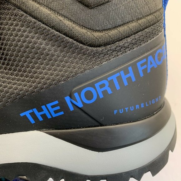 The North Face Men Activist Mid Futurelight Hiking - Picture 9 of 12